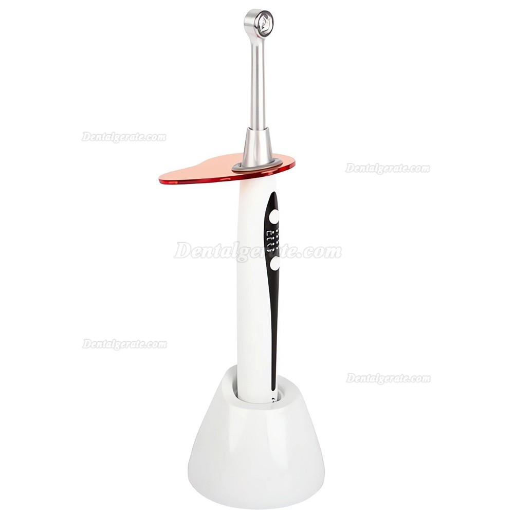 Mecco i-Cure Pro Dental-LED-Polymerisationslampe Max 2500 mW/cm&sup2;